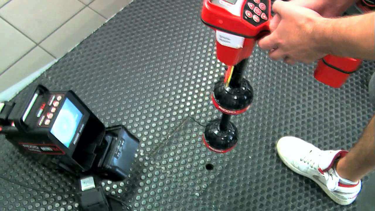 Lokalizácia kanalizácie | Lokalizácia a trasovanie potrubia Bratislava Lokalizácia kanalizácie | Lokalizácia a trasovanie potrubia Bratislava